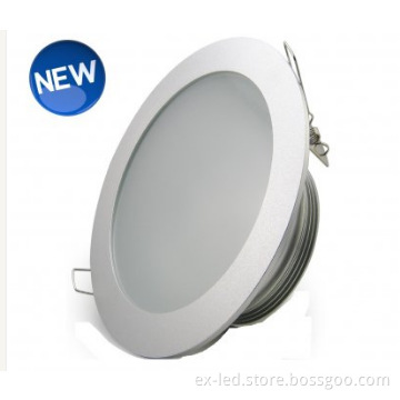 New desige  philips led downlight with ce&rohs